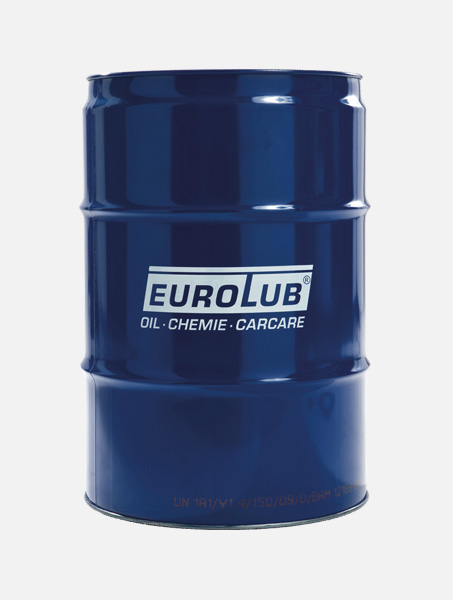 Моторное масло EUROLUB SUPERTEC SAE 5W/20 (синтетическое)