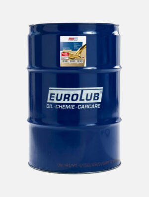 EUROLUB HD 5CX Extra SAE 15W/40 (на синтетичній основі)